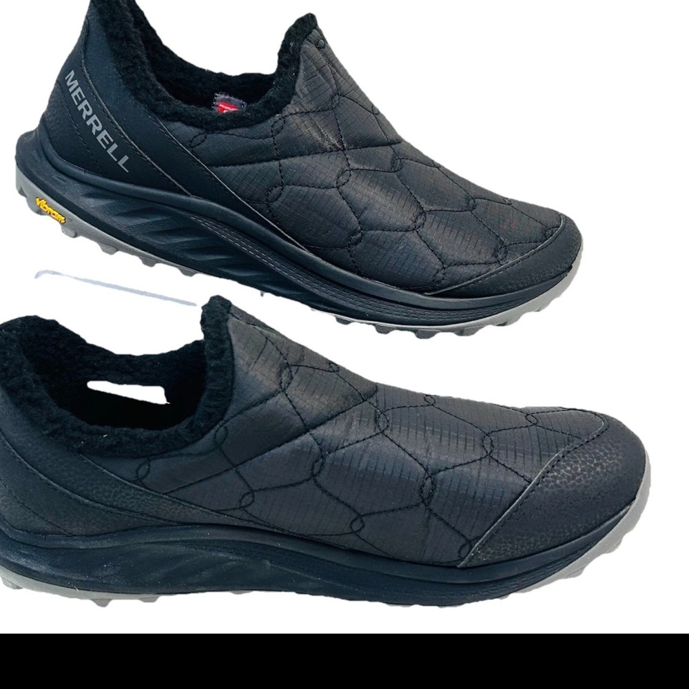 Merrell Antora Thermo 3 Slip On Moc _j067780 Size 9 Mens NIB